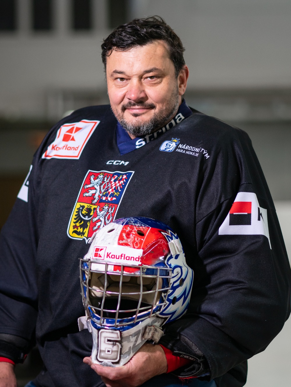 Michal Vápenka