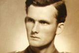 Julián Slepecký před zatčením 1950