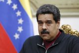 Venezuelský prezident Nicolas Maduro