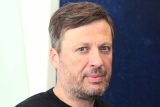 Libor Špunda, prezident BK Olomoucko