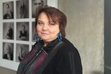 Marie Beníčková, prezidentka Světového festivalu uměleckých terapií