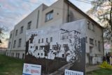 Bauerova vila v Hrušovanech u Brna – kdysi a dnes