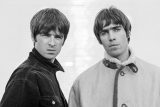 Bratři Noel a Liam Gallagherovi v dokumentu Oasis: Supersonic