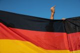 Meeting AfD, Drážďany srpen 2024