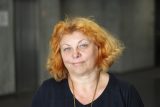Zlata Holušová