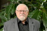 Daniel Kroupa, filozof, někdejší politik a disident