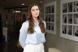 Markéta Spurná, bývalá sportovkyně a studentka sportovní medicíny