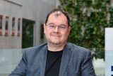 Filatelista a soudní znalec David Kopřiva