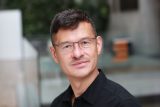 Urbanista Osamu Okamura