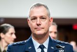 Šéf evropského velitelství Spojených států a vrchní velitel sil NATO v Evropě Alexus Grynkewich