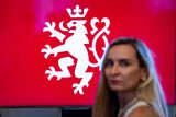 Ministerstvo zahraničních věcí představilo 16. července 2025 nový vizuální styl komunikace a nové logo Česka