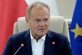 Polský premiér Donald Tusk