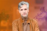 Adam Gebrian v podcastu Chyba systému