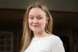 Eva Vášová, forenzní psycholožka