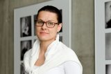 Sinoložka Kateřina Procházková