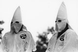 Ku Klux Klan, 1982.