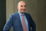 Karel Leškovský, volební lídr a předseda strany SMS – Stát Má Sloužit