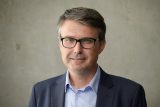 Filip Nerad, bývalý evropský analytik Českého rozhlasu, nyní ředitel komunikace think-tanku Globsec