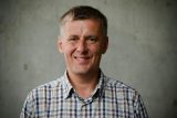 Tomáš Petříček, bývalý sociálnědemokratický ministr zahraničí, nyní analytik Ústavu mezinárodních vztahů a poradce prezidenta