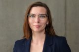 Karolína Kubisková ze strany Výzva 2025