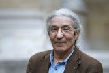 Boualem Sansal
