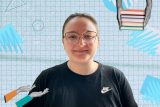 Barbora Lacinová, předsedkyně Asociace debatních klubů