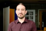 Sociolog Martin Buchtík
