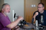 Rádio Mama bylo v první polovině 90. let skutečným fenoménem