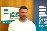 Martin Macháček, velitelem městské policie Písek a předsedou svazu obecních policií