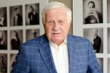 Bývalý prezident a premiér Václav Klaus