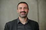 Michal Smetana, ředitel výzkumného centra Peace Research Center Prague a analytik Institutu mezinárodních studií Univerzity Karlovy