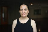 Jelena Kosťučenková, ruská opoziční novinářka