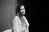 Eva Krestová, vedoucí violové sekce České filharmonie