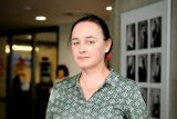Vedoucí Katedry ruských a východoevropských studií Univerzity Karlovy Daniela Kolenovská