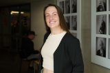 Vodní slalomářka Martina Satková