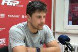 Michal Kunc během rozhovoru