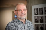 Poradce prezidenta pro otázky životního prostředí Ladislav Miko
