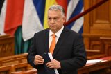 Maďarský premiér Viktor Orbán