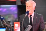 Prezident Petr Pavel