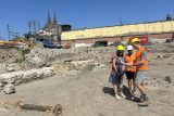 Románová fabrika ožila od Kateřiny Tučkové. Archeologové objevili její základy v centru Brna