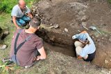 Česko-německý tým archeologů zkoumá rýžoviště cínu v Krušných horách