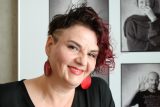 Zpěvačka Radůza byla Hostem Lucie Výborné