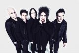 The Cure