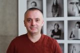 Ondřej Kundra, zástupce šéfredaktora týdeníku Respekt