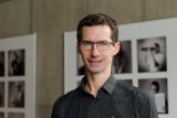 Martin Pospíchal, psycholog