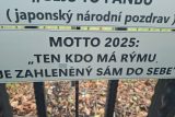 Motto pro rok 2025