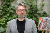 Bývalý velvyslanec ČR při NATO a ředitel Aspen Institute Jakub Landovský