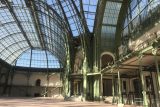Grand Palais v Paříži oslaví 125 let