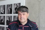 Jan Kuklík, právník, prorektor PF UK