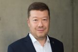 Předseda SPD Tomio Okamura